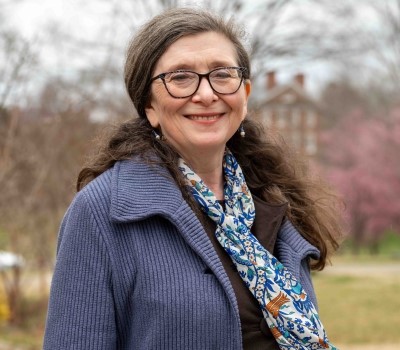 Sarah B. Hardy